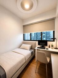 Parc Clematis (D5), Apartment #564082231